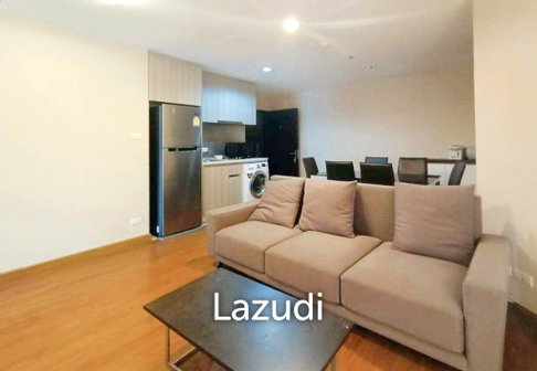 1 Bed 1 Bath 49 SQ.M Belle Grand Rama 9