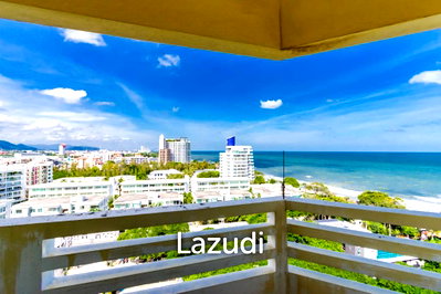 Condos for sale : CONDOCHAIN : 1 Bed Beachfront condo for sale