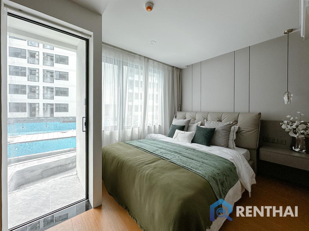 picture Capri Residence Bang Tao: 2bed Condo, Private Pool, Furnished - 17/25