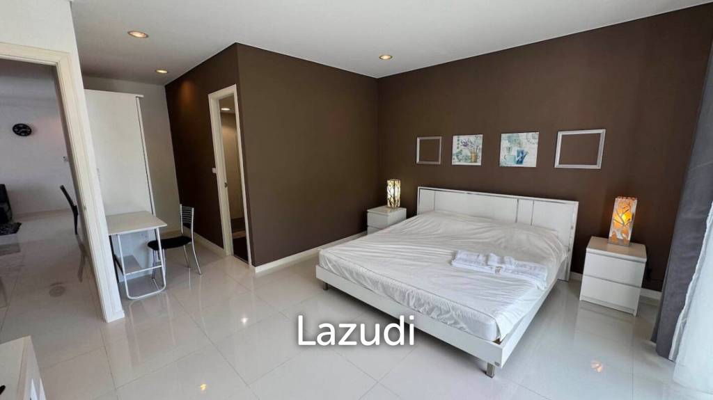 รูป Pool View 3-Bedroom Condo for Sale and Rent near Kamala Beach - รูปที่ 8/21