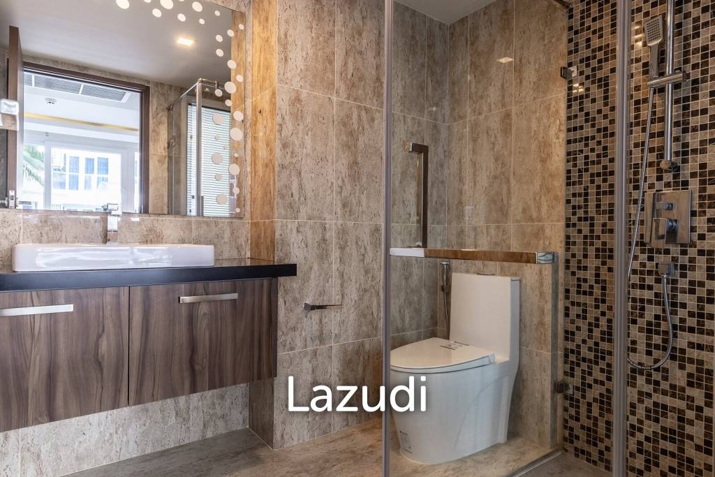 รูป 2 Beds 2 Baths 65 SQ.M. Grand Avenue Residence - รูปที่ 13/15