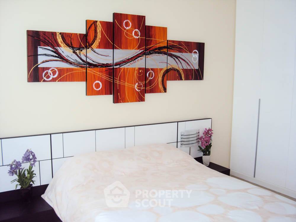 picture High-Floor 3-BR 177 Sqm Duplex Condo For Rent, Phratamnak near Beach (ID 995605) - 4/34