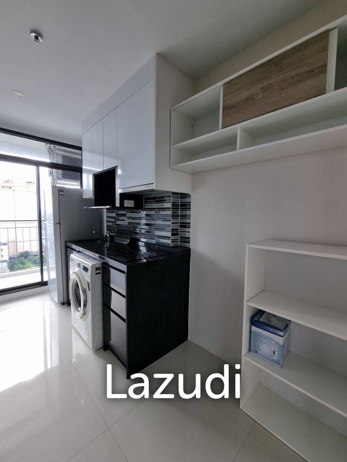 picture 1 Bed 1 Bath 33 SQ.M. Bangkok Horizon Sathorn - 5/23