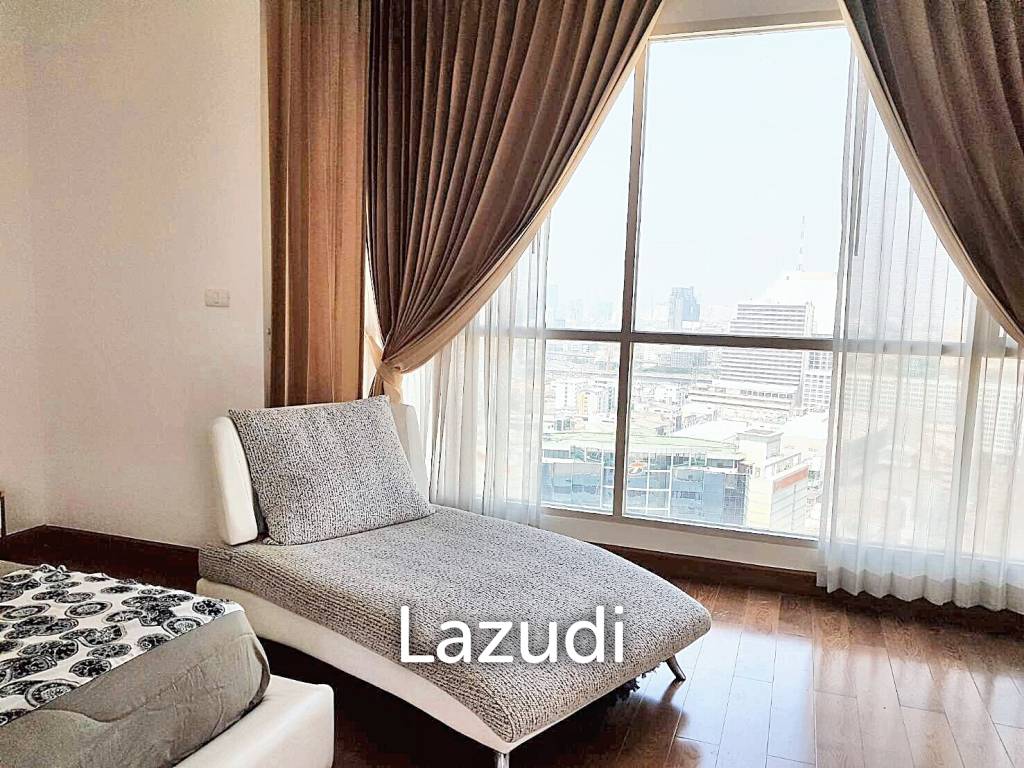 รูป 1Bed 1Bath 51.8 SQ.M. The Address chidlom - รูปที่ 8/12