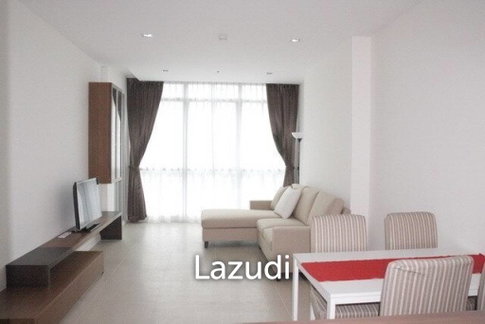 1 Bed 1 Bath 69 SQ.M at The River Condo