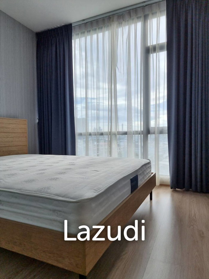 picture 1 Bed 1 Bath 33 SQ.M. Bangkok Horizon Sathorn - 11/23