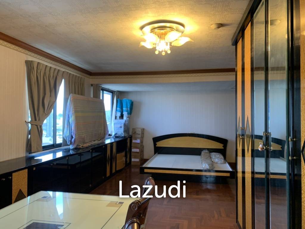 รูป 124 Sqm 2 Bed 2 Bath Si Phraya River View Condo For Sale - รูปที่ 6/11
