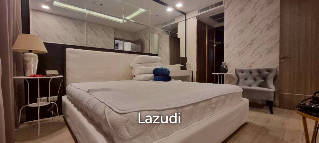 picture 2 Beds 2 Baths 79 SQ.M. Del Mare Bangsaray Condominium - 11/15