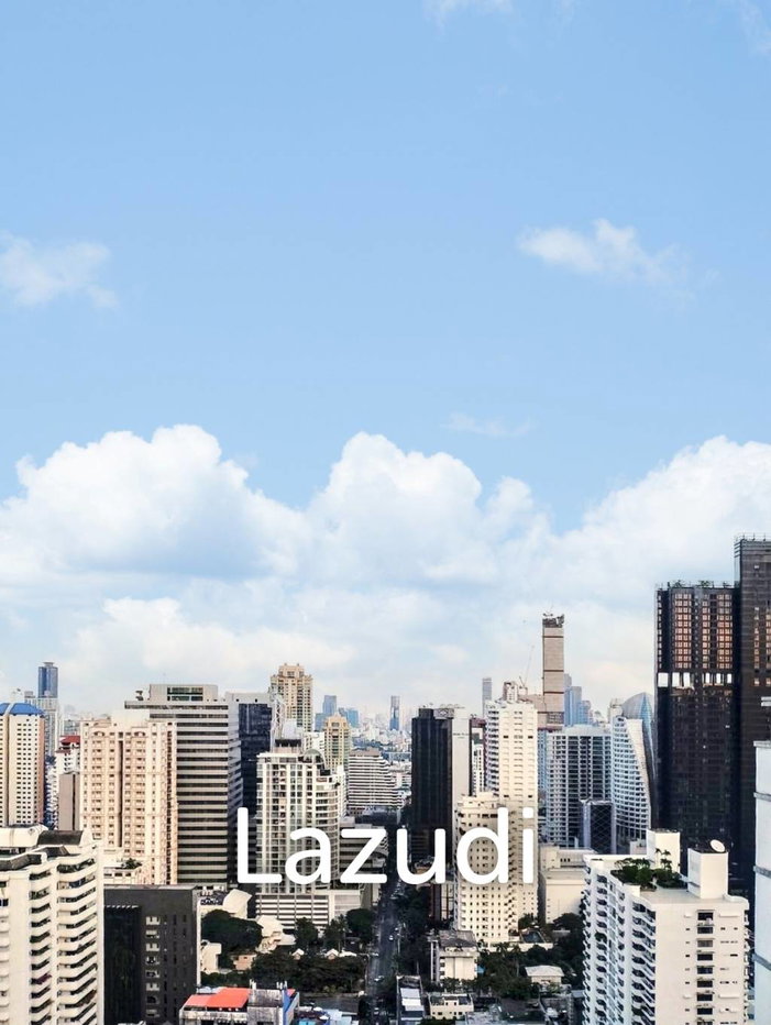 รูป 2 Bed 2 Bath 76 SQ.M. Hyde Sukhumvit 13 - รูปที่ 10/10
