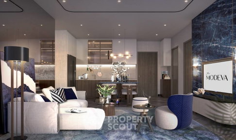 Pet-Friendly 2-BR Condo, THE MODEVA Bang-Tao (113 Sqm) (ID 1948598)