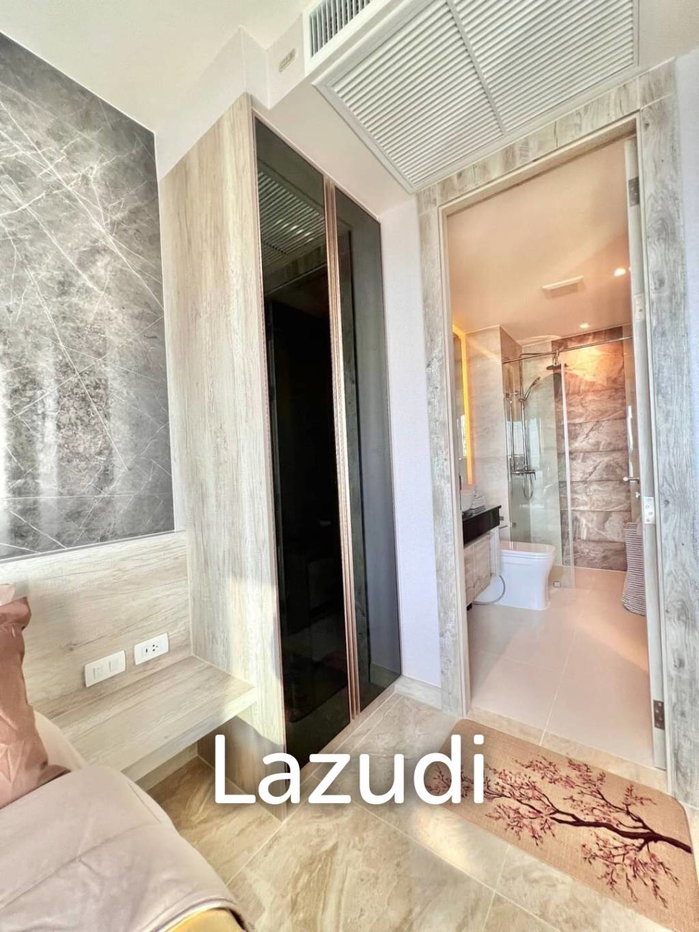 รูป 1 Bedroom Condo For Sale In Riviera Monaco - รูปที่ 14/16