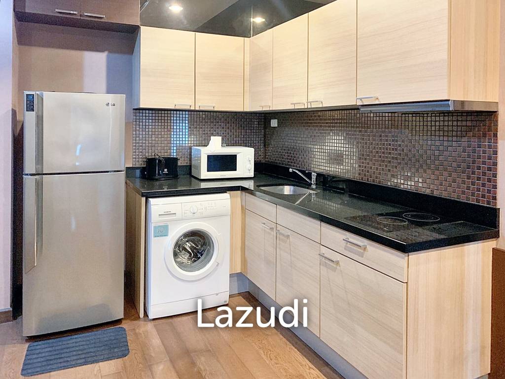รูป 1 Bed 1 Bath 66 SQ.M The Address Chidlom - รูปที่ 8/15