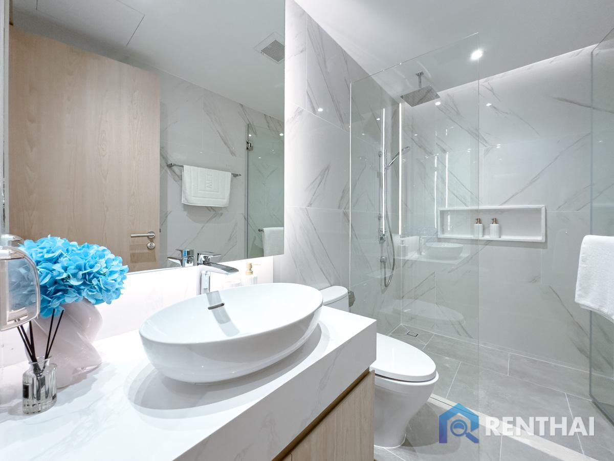 รูป สำหรับ ขาย คอนโด 2 ห้องนอน ที่ The Aqua - รูปที่ 16/25
