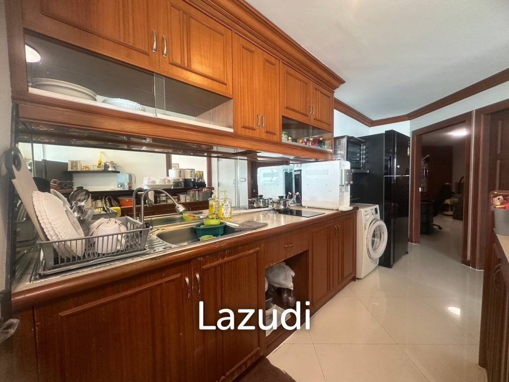 รูป 3 Beds 2 Baths 174.68 SQ.M. Park Beach Condominium - รูปที่ 5/16