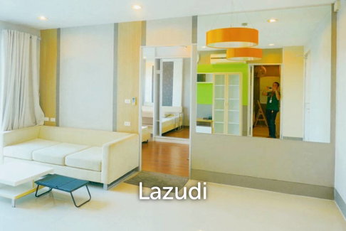 2 beds 62 SQ.M Q House Condo Sathorn
