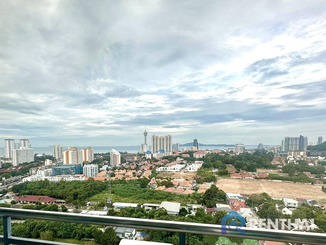 รูป คอนโดศุภาลัย มาเร่ 1 ห้องนอน วิวทะเลราคา 2,900,000 ล้านบาท - รูปที่ 4/16