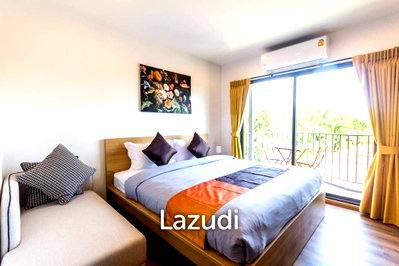 Condos for sale : Studio | Great area | 1-min to the sea