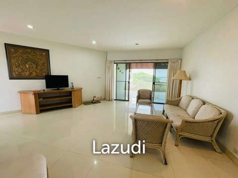 Baan Somprasong Pattaya Condo for Sale