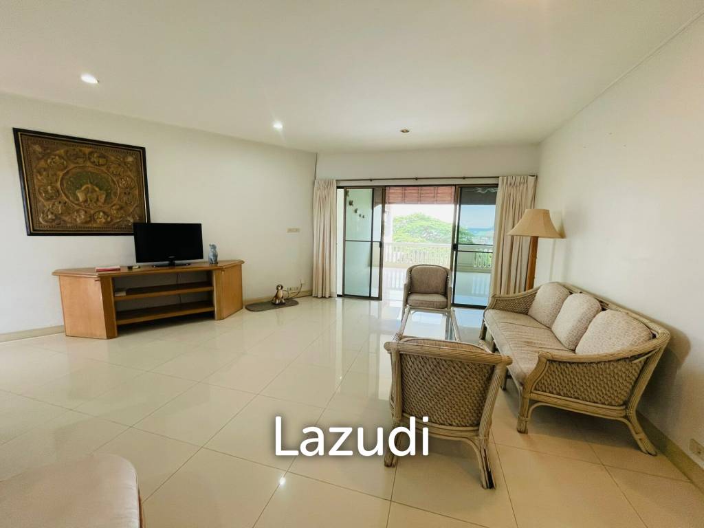 รูป Baan Somprasong Pattaya Condo for Sale - รูปที่ 1/22