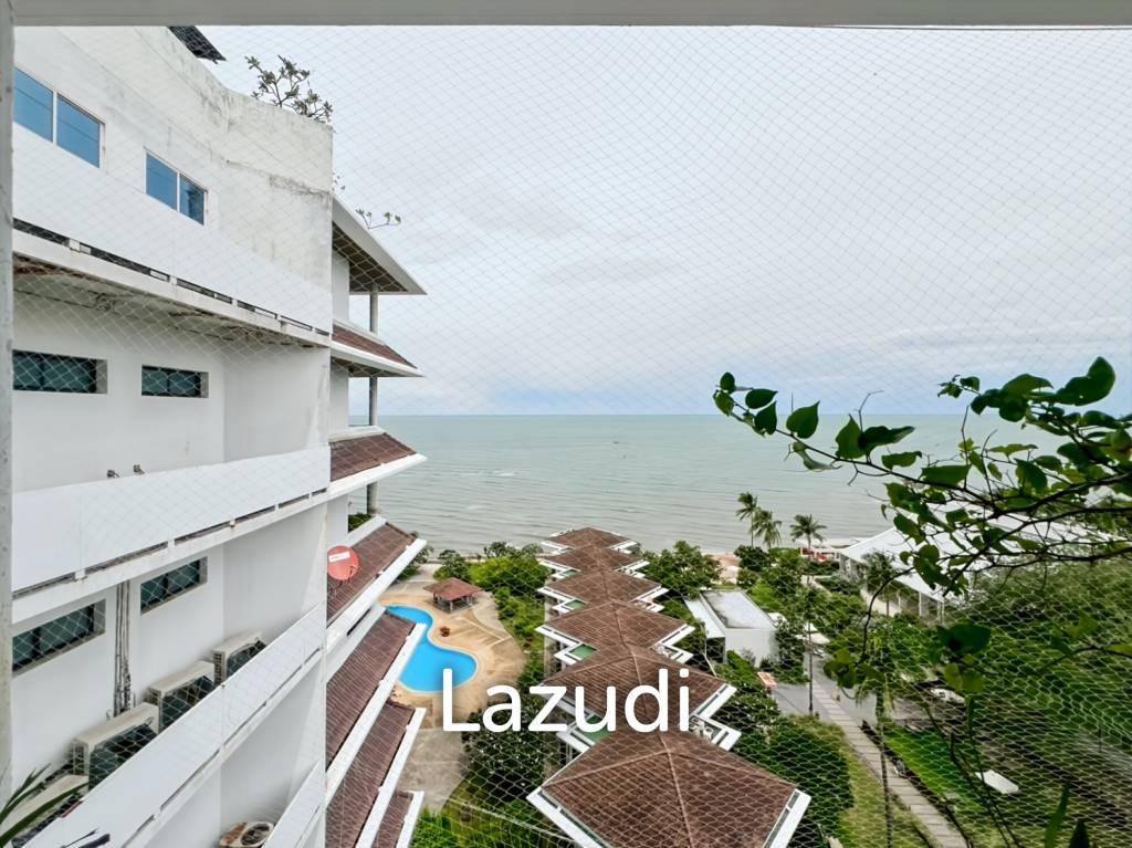 picture Stunning Ocean View 2-Bed Condo 144 Sqm in Regent Villa Condo - 6/33