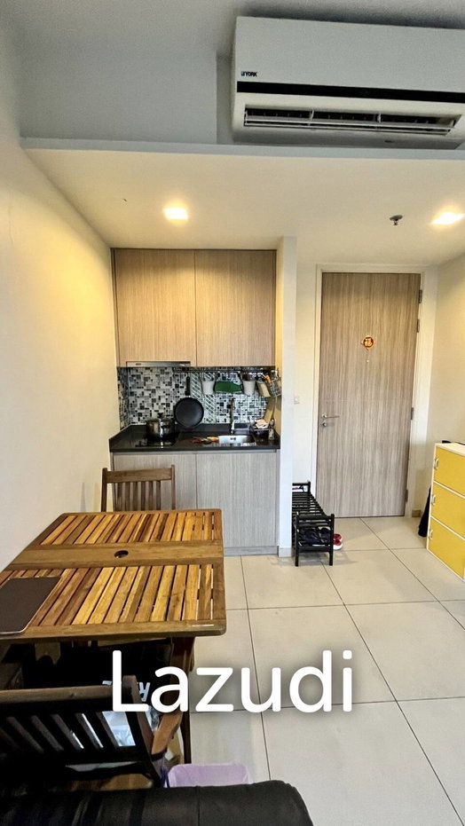 รูป ขายคอนโดที่ยูนิต ถูกมากก!! - รูปที่ 2/9