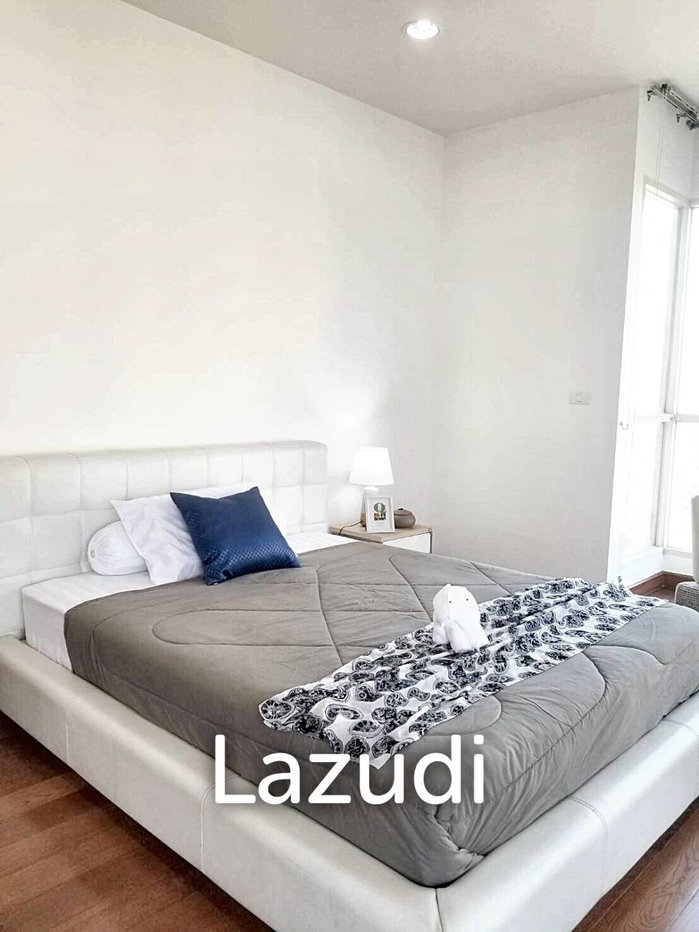รูป 1Bed 1Bath 51.8 SQ.M. The Address chidlom - รูปที่ 6/12