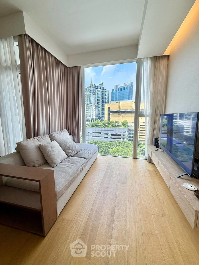 รูป คอนโด 2 ห้องนอน 52 ตร.ม. ใน Siamese Exclusive 42 ใกล้ BTS เอกมัย 300 ม. (ID 2691913) - รูปที่ 3/9