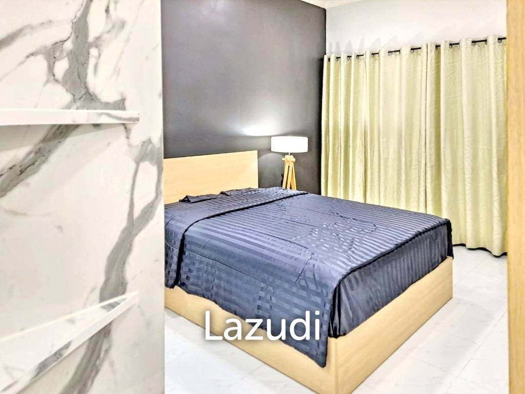 รูป 2 Bed 2 Bath 100 SQ.M President Park Sukhumvit 24 - รูปที่ 12/15