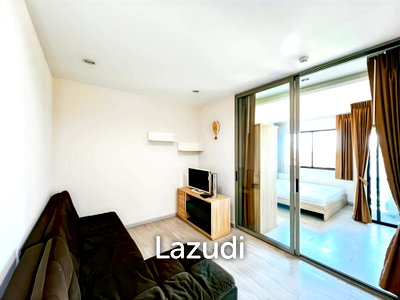 Condos for sale : 47.87 sqm 1 Bedroom Condo on 2nd Floor in Hua Hin City