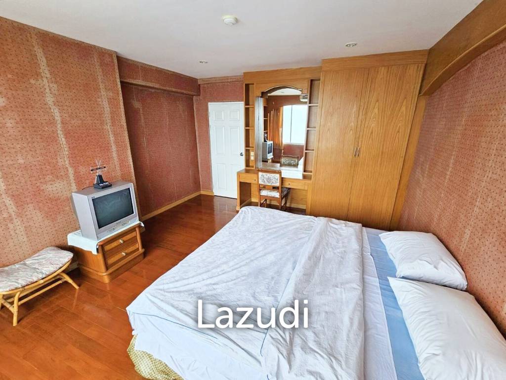 รูป Luxurious Oceanview Condo in Milford Paradise Hua Hin - รูปที่ 12/20