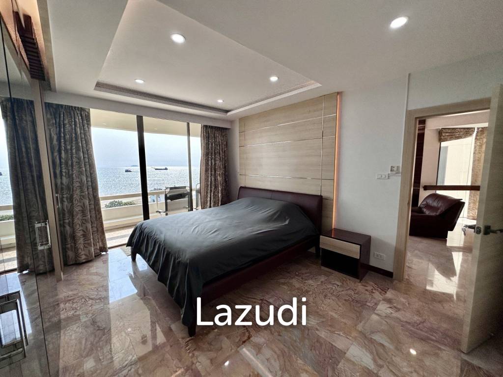 รูป 2 Bedrooms 2 Bathrooms 112 Sqm. Chom Talay. - รูปที่ 11/26