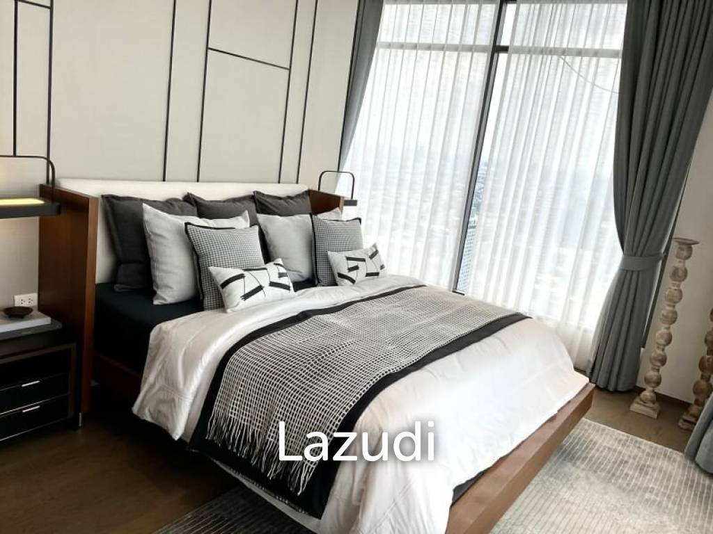 รูป 3 Bed 3 Bath 153 SQ.M Siamese Sukhumvit 48 - รูปที่ 15/19
