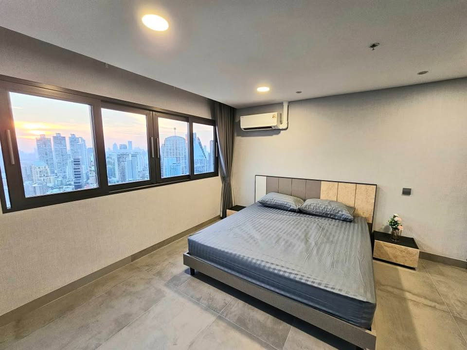 picture Condo for rent : Waterford Diamond Sukhumvit 30/1   (Rt-01) - 20/30