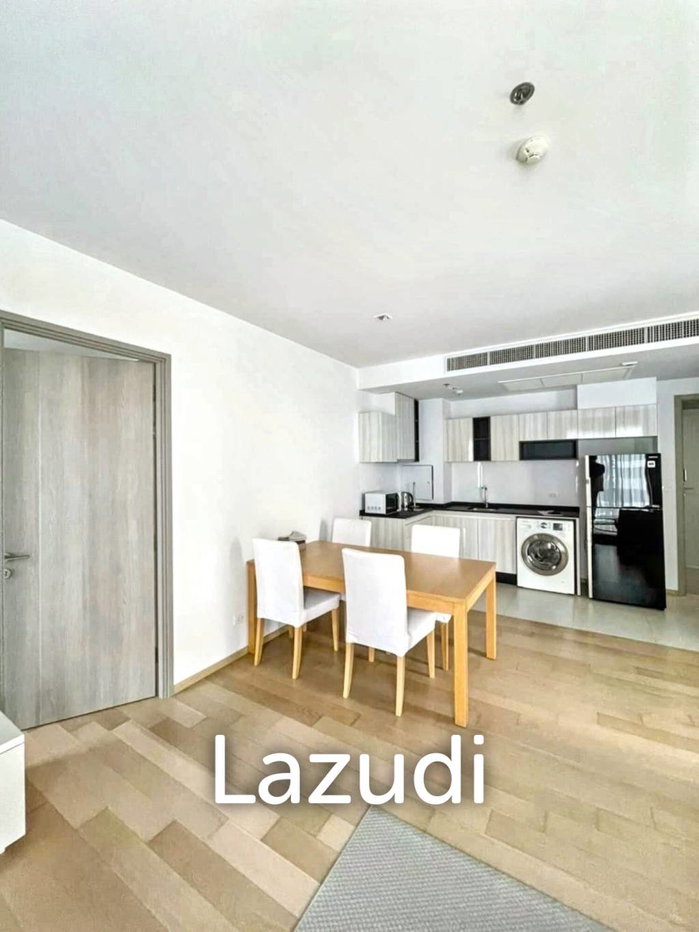 รูป 1 Bed 1 Bath 55 Sqm Condo For Rent and Sale - รูปที่ 2/5