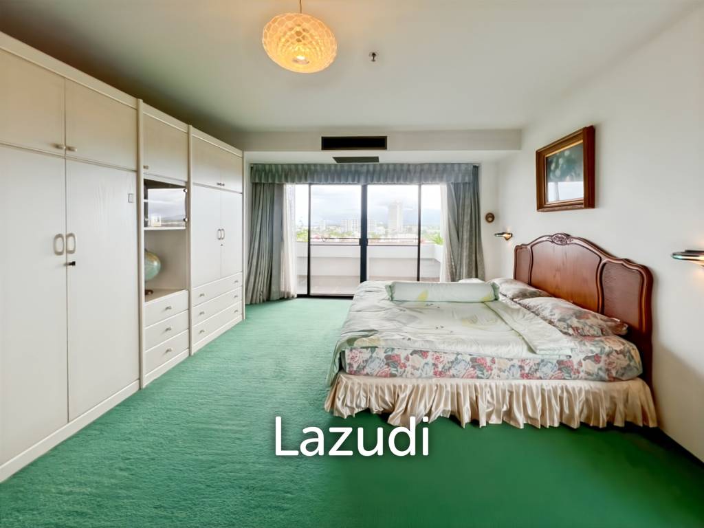 picture Stunning Ocean View 2-Bed Condo 144 Sqm in Regent Villa Condo - 15/33