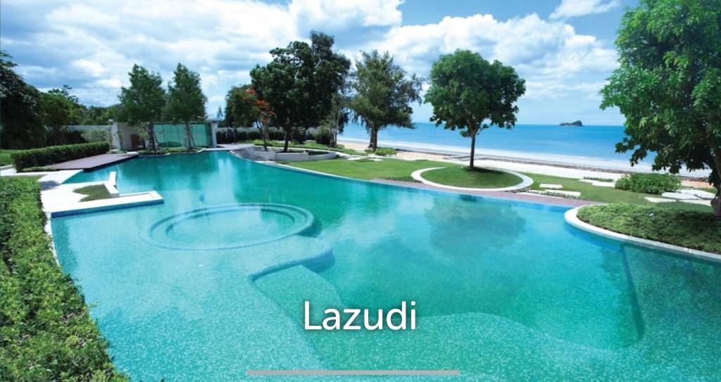 รูป WAN VAYLA : Luxurious 2 Bed Condo with Ocean views - รูปที่ 2/12