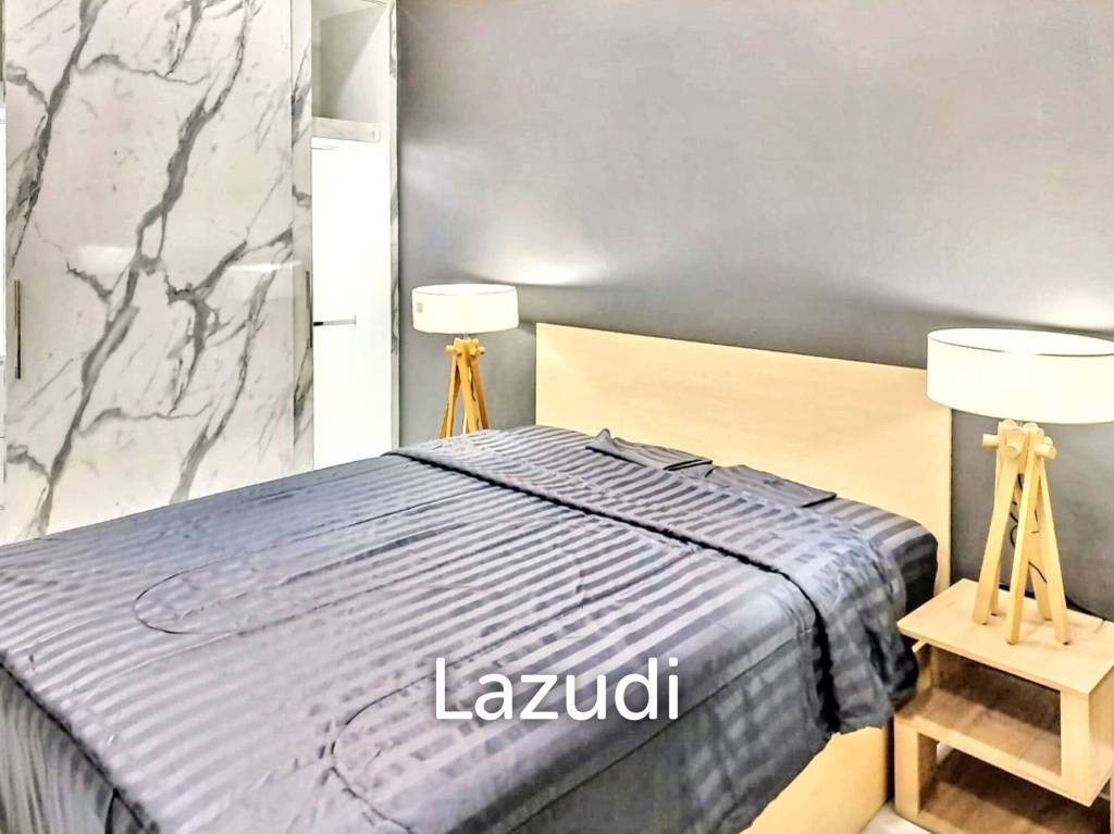 รูป 2 Bed 2 Bath 100 SQ.M President Park Sukhumvit 24 - รูปที่ 10/15