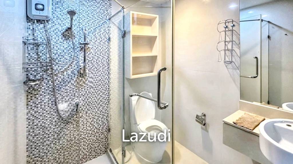 รูป 2 Bed 2 Bath 110 SQ.M The Rajdamri Condominium - รูปที่ 18/18