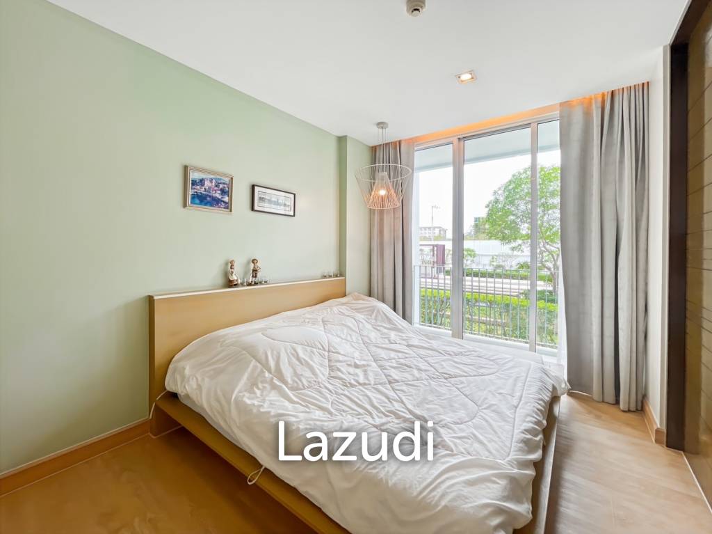 picture Ocas Condo: Luxury 2 Bedroom Beachfront Condo - 28/43