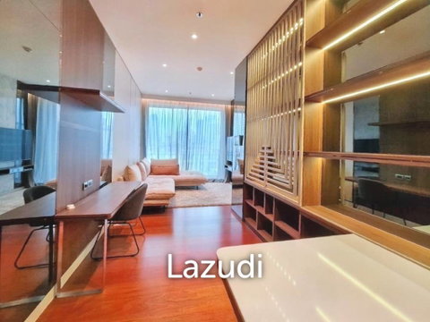 1 Bed 1 Bath 49 SQ.M at KHUN By YOO