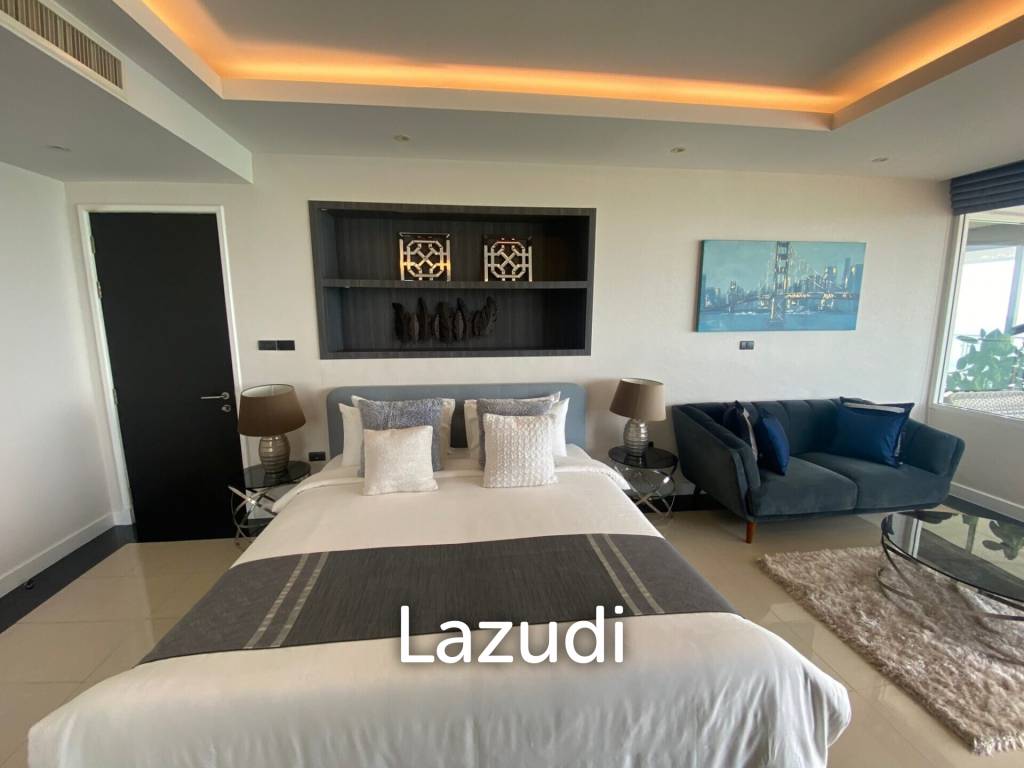 picture 3 Bed 4 Bath 268 SQ.M La Royale Beach - 10/35