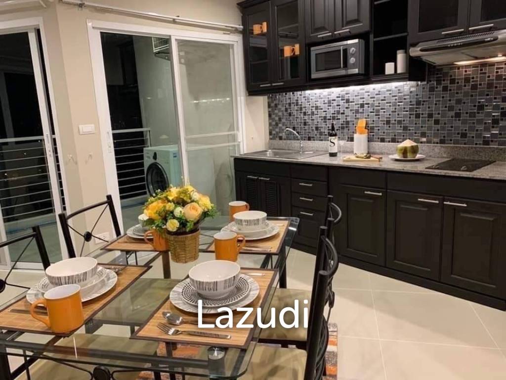 รูป AD Hyatt Condo for sale - รูปที่ 9/16
