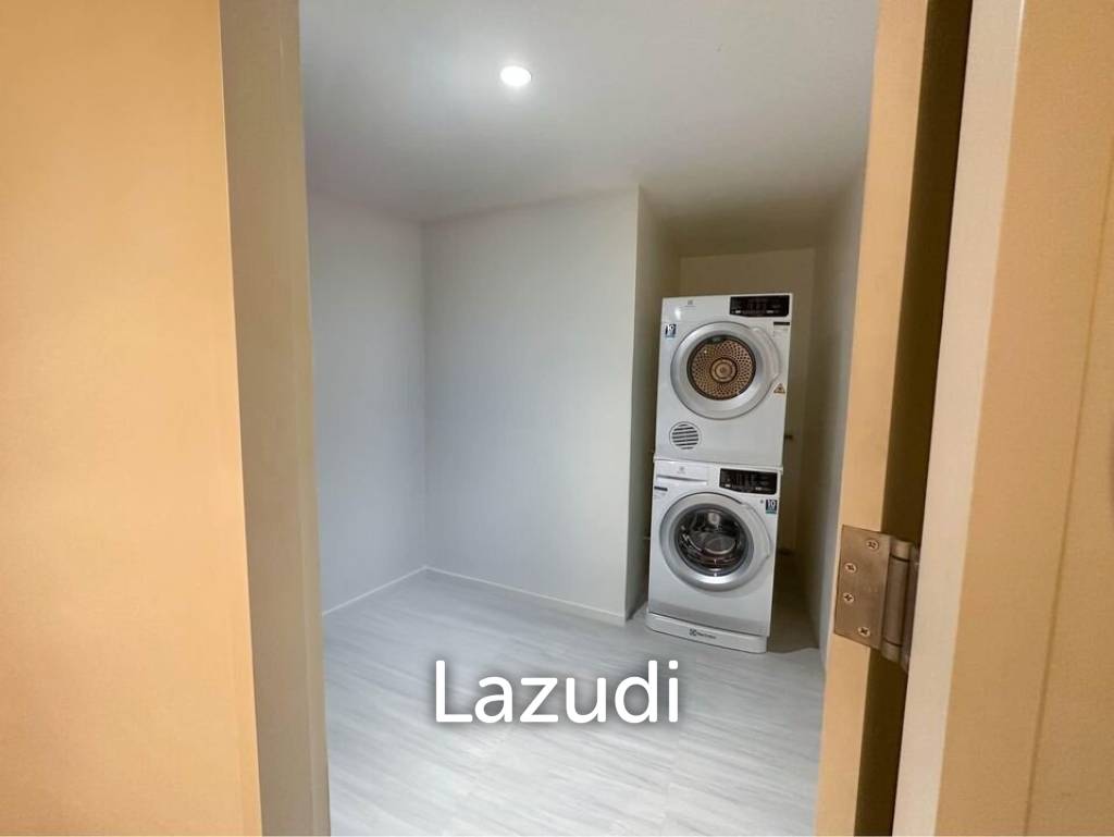 รูป 2 Bedroom 2 Bathroom 139 SQ.M D.S. Tower 2 - รูปที่ 10/13