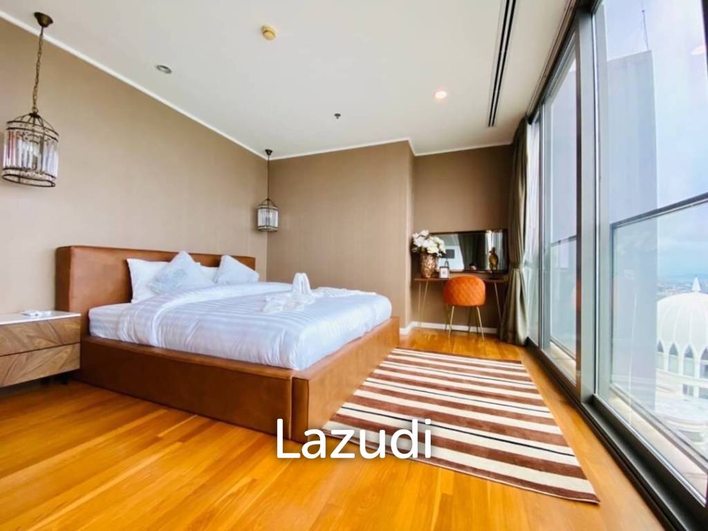 รูป 4 Beds 6 Baths 362 SQ.M. Northpoint Condominium - รูปที่ 10/18