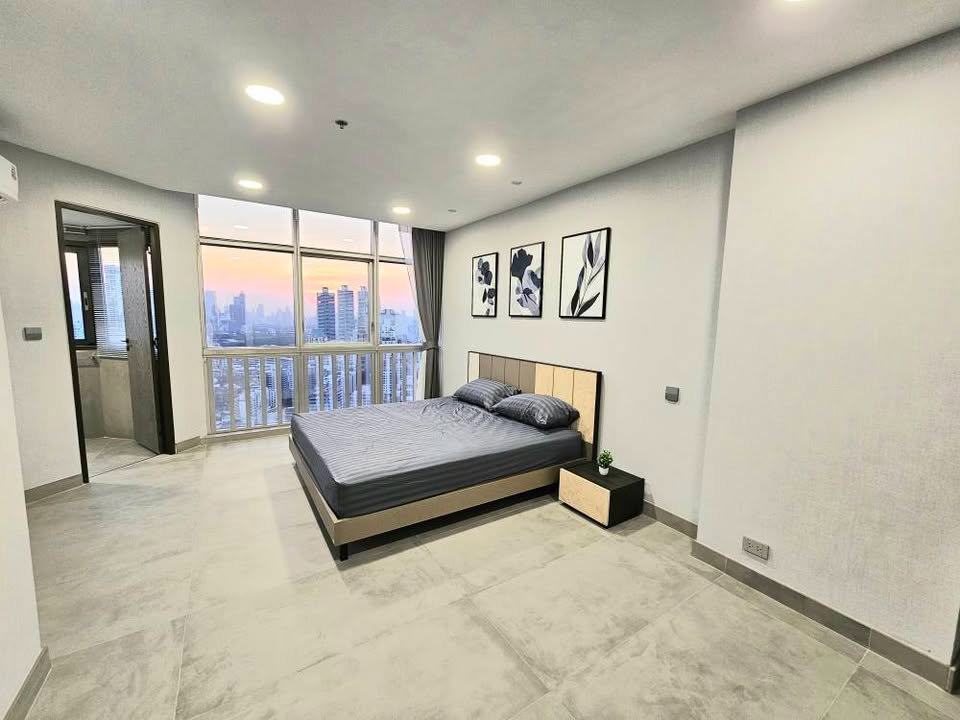 picture Condo for rent : Waterford Diamond Sukhumvit 30/1   (Rt-01) - 15/30