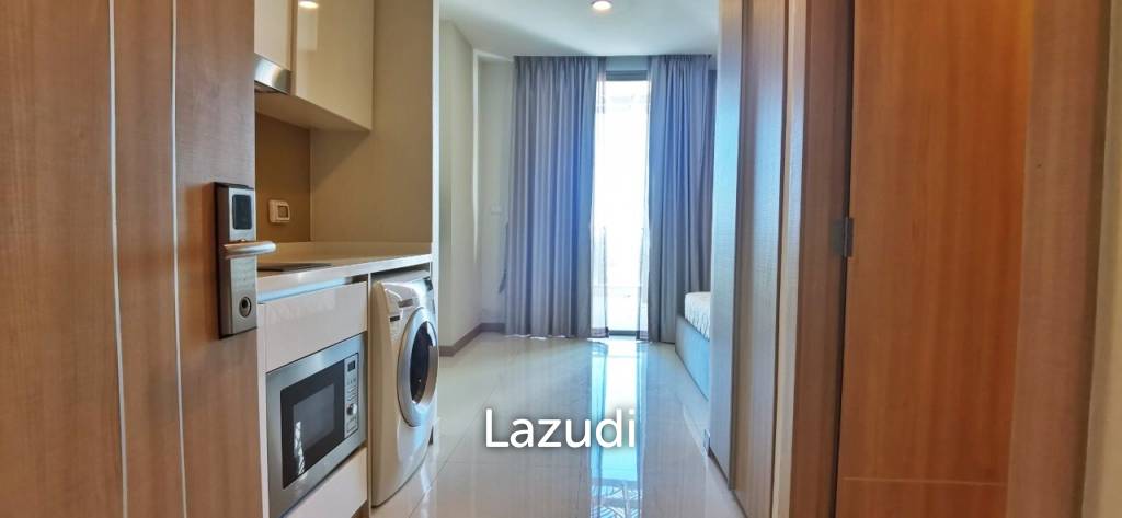รูป Studio 1 Bath 40.10 SQ.M. Riviera Wongamat Beach - รูปที่ 4/11