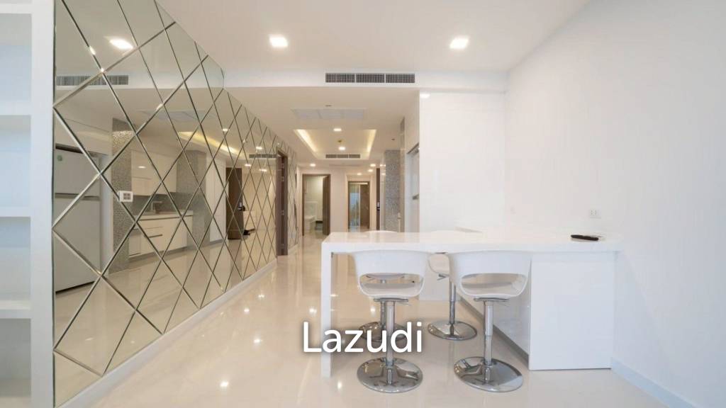 รูป ขายคอนโดเพนเฮ้าส์ 2 ห้องนอน - เดล มาเร่ คอนโดมิเนียม บางเสร่ - รูปที่ 7/15