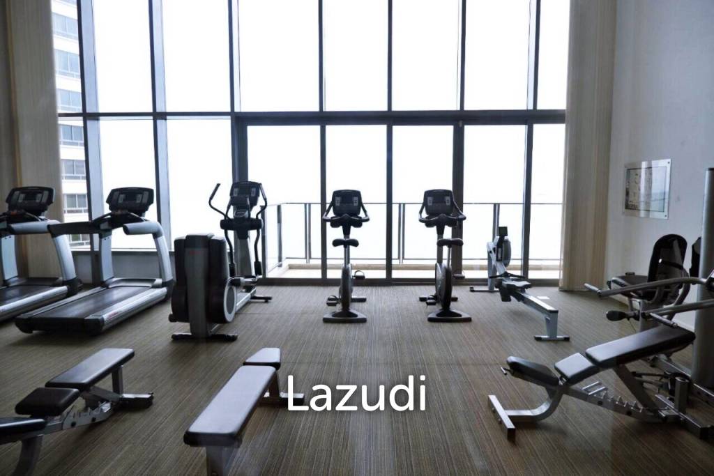 รูป 2 ห้องนอน 2 ห้องน้ำ 103 ตร.ม. นอร์ธพอยท์คอนโดมิเนียม - รูปที่ 14/15