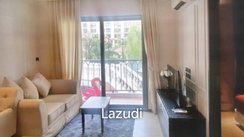 The Venetian Signature Resort Condo for Sale