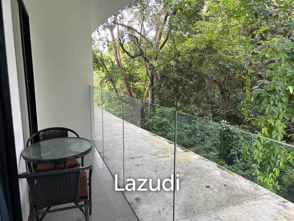 รูป 1 Bedroom 49 SQ.M For Sale At Utopia Nai Harn - รูปที่ 8/8